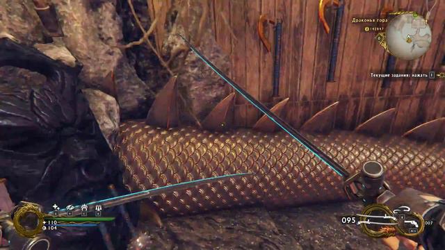 🔴Shadow Warrior 2 ➤ МЯСО И ВЕСЕЛЬЕ #5 смотреть онлайн