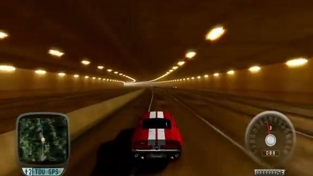 tdu diesel sound mod смотреть онлайн