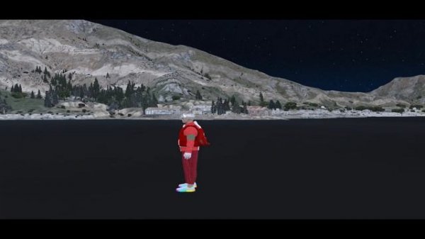 ЛУЧШИЙ УНИВЕРСАЛЬНЫЙ РОЗОВЫЙ РЕДУКС ДЛЯ ВСЕХ СЕРВЕРОВ | PINK REDUX | GHETTO REDUX | SMOLA MODS