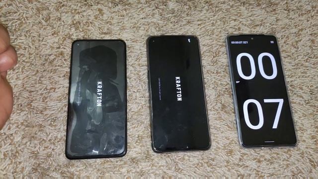Realme GT Neo 3T vs Realme GT Neo 2 Speedtest which is fast ???#realmegtneo3t смотреть онлайн