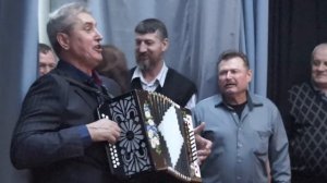 Я когда-то была молодая