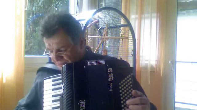 CARO VALZER, DEDICATO AL CARO AMICO STEFANO GBT смотреть онлайн
