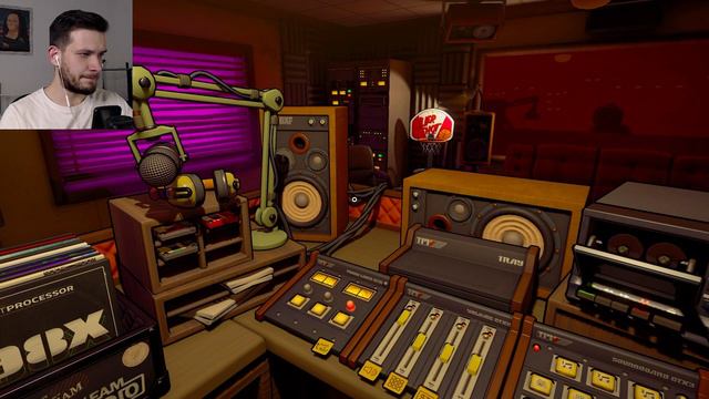 ХОРОШИЙ ФИНАЛ Прохождение Killer Frequency на русском языке #13 смотреть онлайн