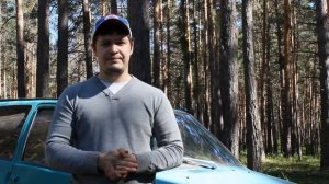 Выбор Трояновского #5.Квадрока. Ока на резине от квадроцикла