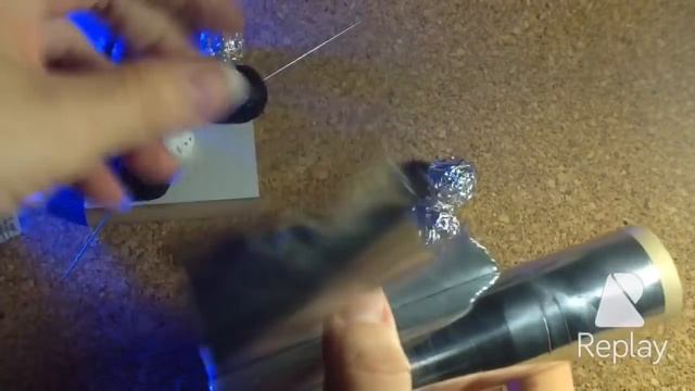 Мастер-класс: Фактурные бусины из полимерной глины FIMO/polymer Clay Tutorial