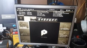 MSI A520M-A PRO Precisa Atualizar a BIOS ?