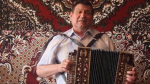 Анатолий Святов - Аржэк красивый парень