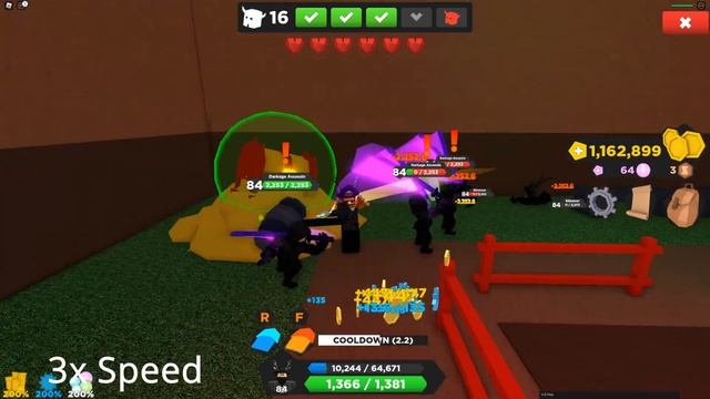 Roblox Treasure Quest Script V.G Hub (No Ads) смотреть онлайн