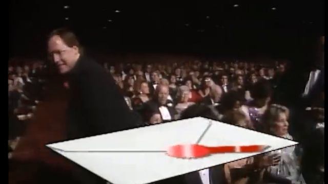 Short Film Winners: 1989 Oscars смотреть онлайн