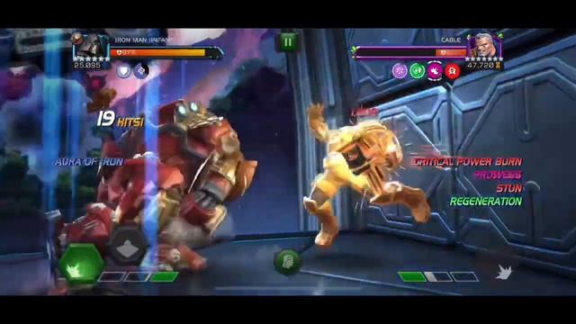 MCOC - NEW Side Quest - Date Game: Week 3 - Full Path Breakdown - Boss Solo + All Champs Revealed! смотреть онлайн