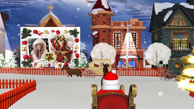 Рождество Христово. смотреть онлайн