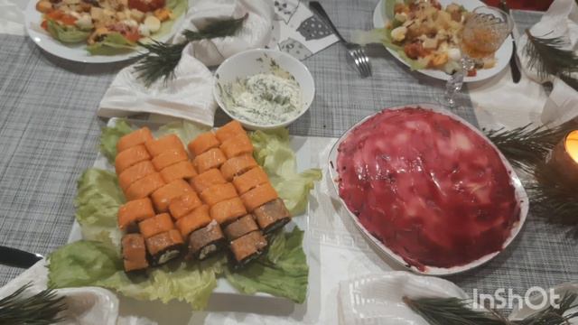 Встреча Нового года! смотреть онлайн