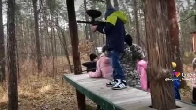 это моё видео из лайка мой канал там назвается хагги вагги смотреть онлайн