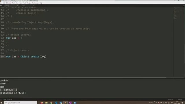 JS POLAND - Dhananjay Kumar - Simplifying prototype in JavaScript смотреть онлайн