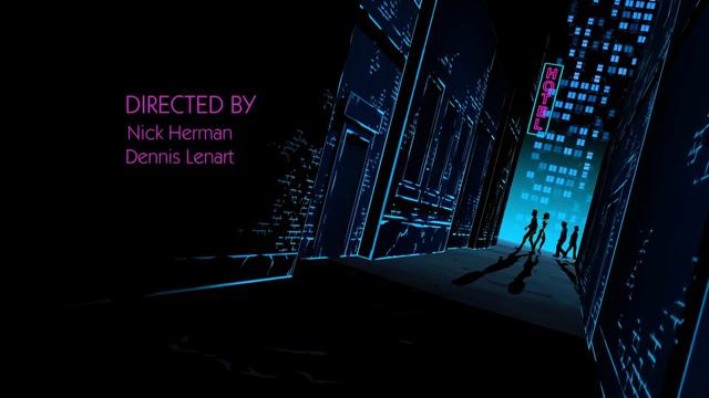 The wolf among us intro смотреть онлайн