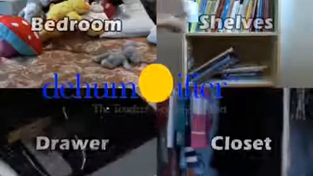 Dehumidifying Egg смотреть онлайн