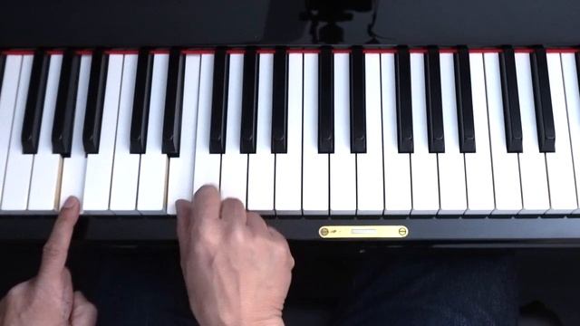 Jeff's Jingle - Piano Tutorial - Roblox Doors Hotel смотреть онлайн