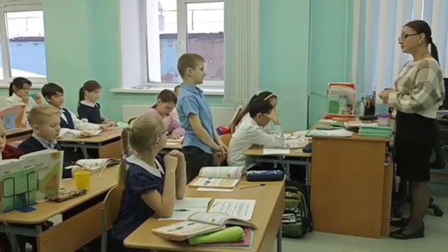 МАОУ СОШ № 2 с углубленным изучением иностранных языков г. Ноябрьск, 10а, 11 классы «Прометей» смотреть онлайн