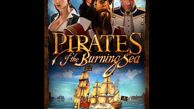 Open Sea Music - Pirates of the Burning Sea смотреть онлайн