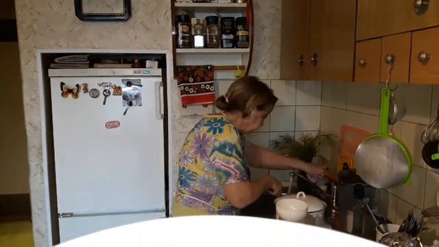 Мамина пицца- шедевр вкуса👍🍕 смотреть онлайн