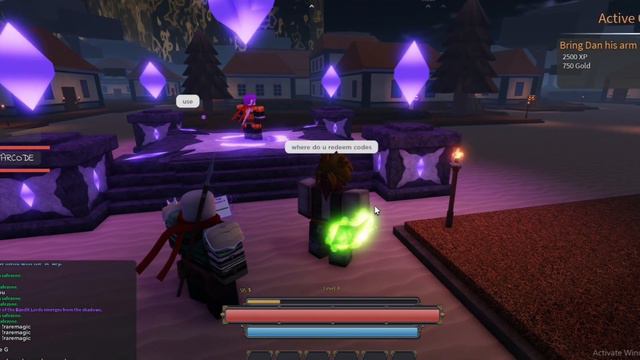 *NEW* ALL WORKING UPDATE CODES FOR CLOVER RETRIBUTION! ROBLOX CLOVER RETRIBUTION CODES! смотреть онлайн