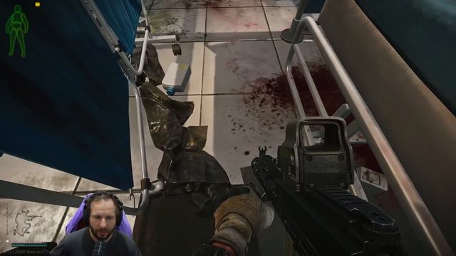 He gave me SO MUCH AMMO! - Ep #24 - Season 7 - Full Raid Playthrough / Guide смотреть онлайн