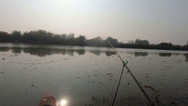 ОСЕННЯЯ РЫБАЛКА смотреть онлайн