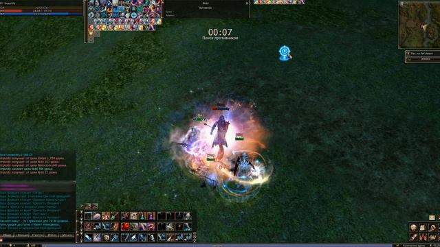 Lineage 2 Classic / Adventurer Olympiad смотреть онлайн