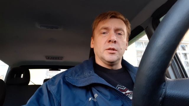 УАЗ Патриот ~ Проблему с приборной панелью решил, но вопросы остались смотреть онлайн