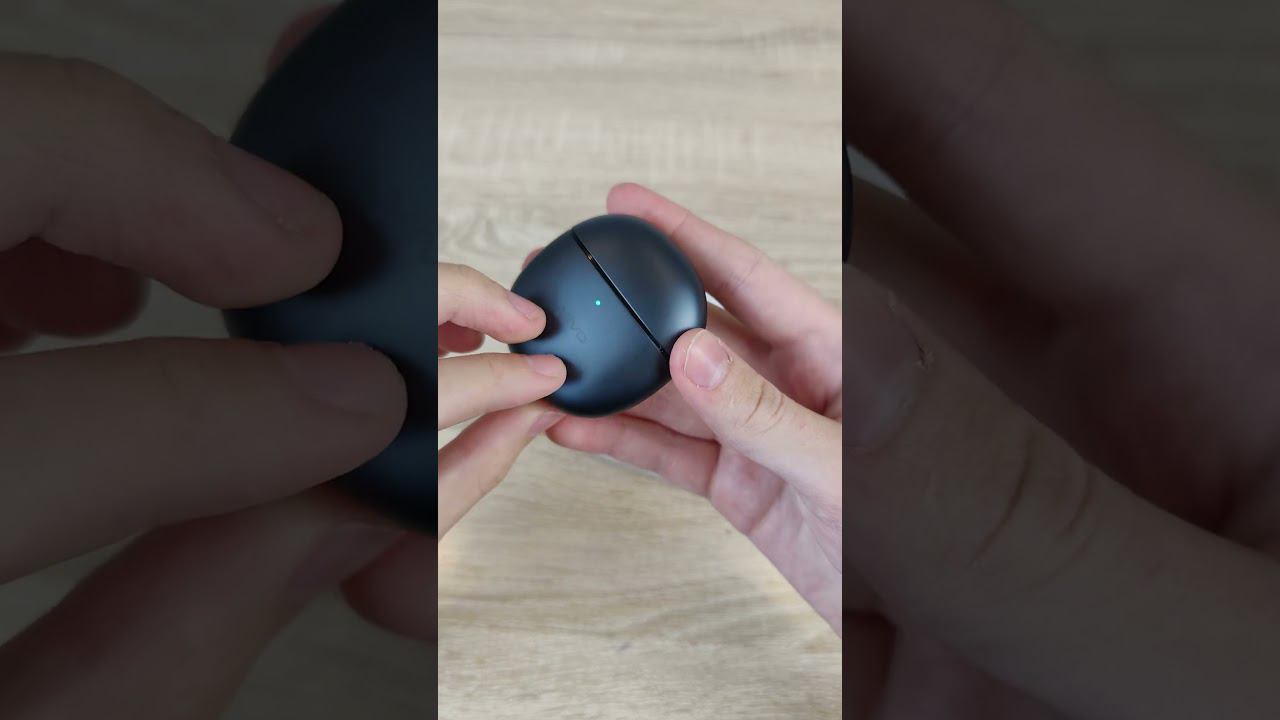 VIVO TWS AIR #shorts смотреть онлайн