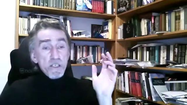 Николай Вересов & Марк Максвелл — фундаментальный вклад Выготского в науку смотреть онлайн
