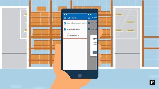 JDA Software | 2D animated explainer video | SaaS based cloud solution смотреть онлайн