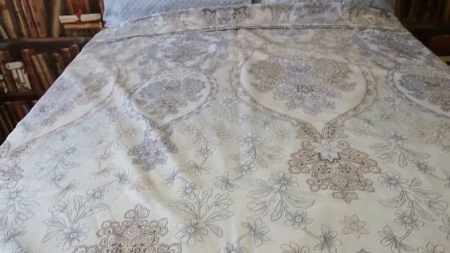 Перкаль из Иванова Люкс смотреть онлайн