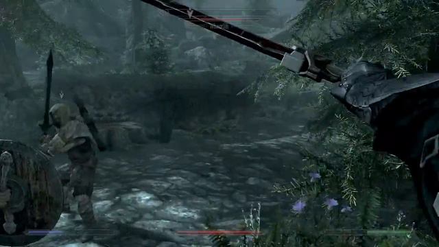 Skyrim How To Get Legend of the Beast Slayer Armor (Xbox One Mod) смотреть онлайн
