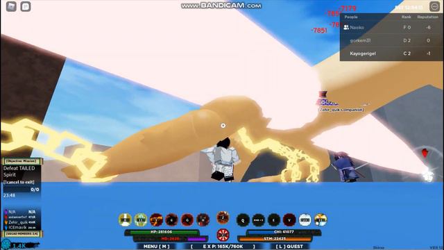 Shindo life agalarla gen 1 kurama kesimi смотреть онлайн