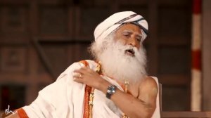 Нечто феноменальное происходит, когда тебе исполняется 33, 42-46, 60. Садхгуру