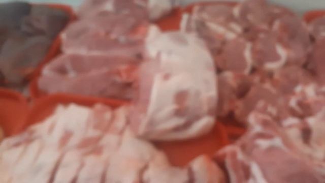 Станица Анапская сеть магазинов наше мясо