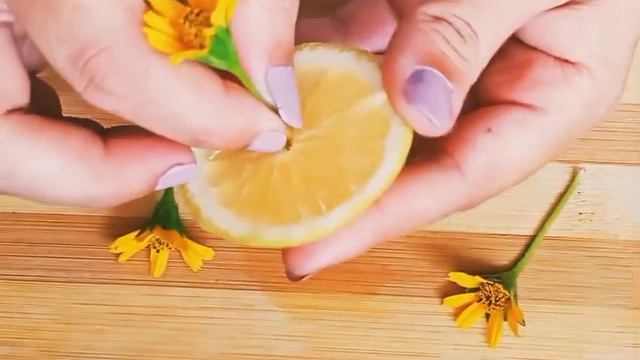 Rose Lemon Soda🍹🌹 смотреть онлайн