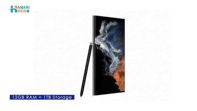 Samsung Galaxy S22 Ultra 2022 | Galaxy S22 Ultra First Look смотреть онлайн