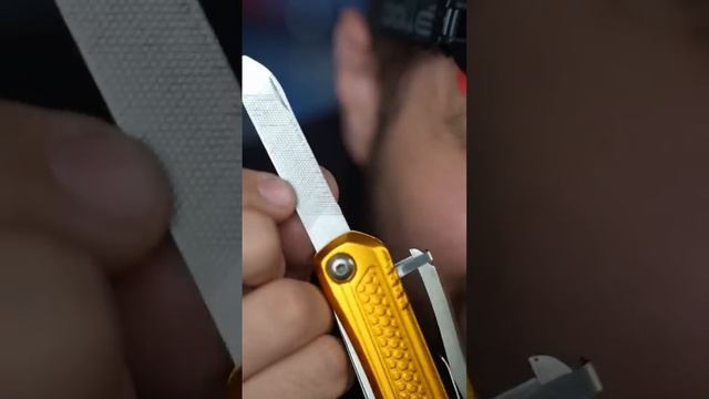 Молотижи с завода #мультитул #diy #инструмент смотреть онлайн