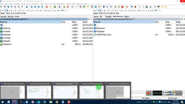 SSL. Make Item Nginx AppSSL. Listen 443 SSL. Using SSLForFree.com for LetsEncrypt & Init.cmd смотреть онлайн