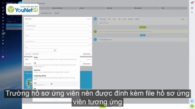 New Bitrix24 Release | Tự Động Hóa Quy Trình Kinh Doanh với chức năng Thông minh này | Vietsub смотреть онлайн