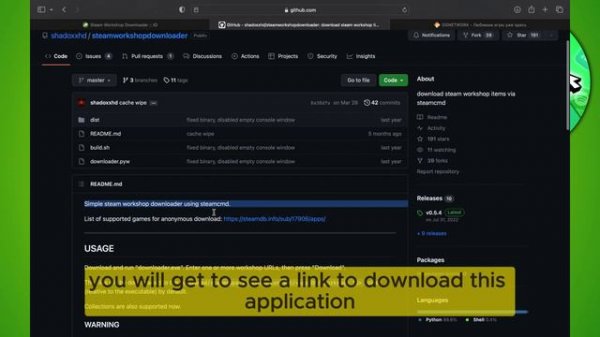 How To Fix Steam Workshop Downloader Free Space Left (SIMPLE!)