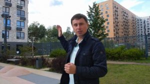 Обзор ЖК "Заречный Парк" от ГК "ПИК"!