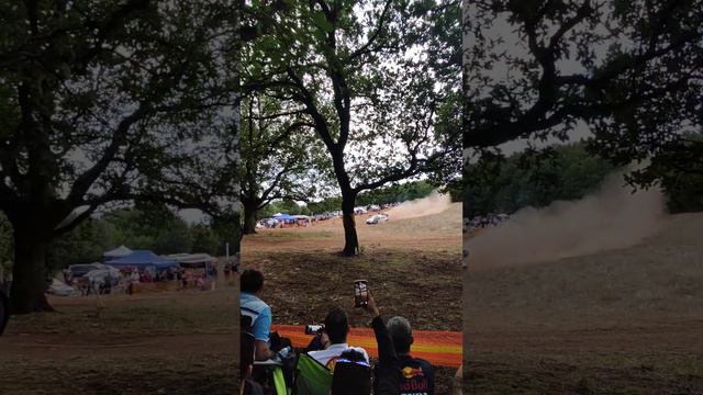 Kalle Rovanpera - Rally Acropolis 2023 SS15 Grammeni (Power Stage) смотреть онлайн