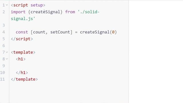 I Try To Recreate Signals In Vue - With Evan You's Help! смотреть онлайн
