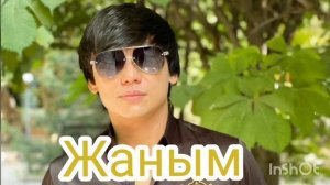 Кайрат Нуртас жаным 2021