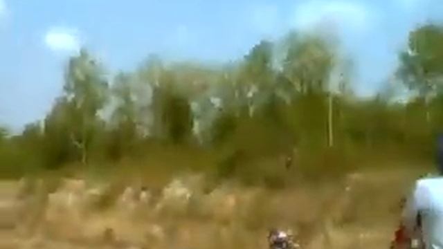 ЭНДУРО покатушки НЕ DAKAR.flv смотреть онлайн