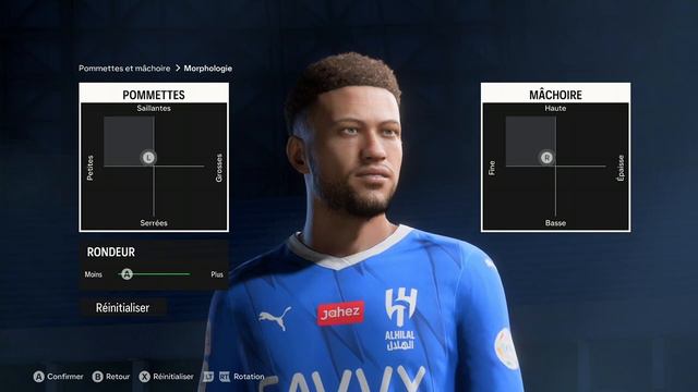 [FR] EA FC 24 COMMENT FAIRE NEYMAR JR EN CLUB PRO смотреть онлайн