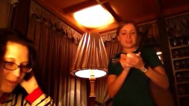 Ужин в ресторане Мерси Баку